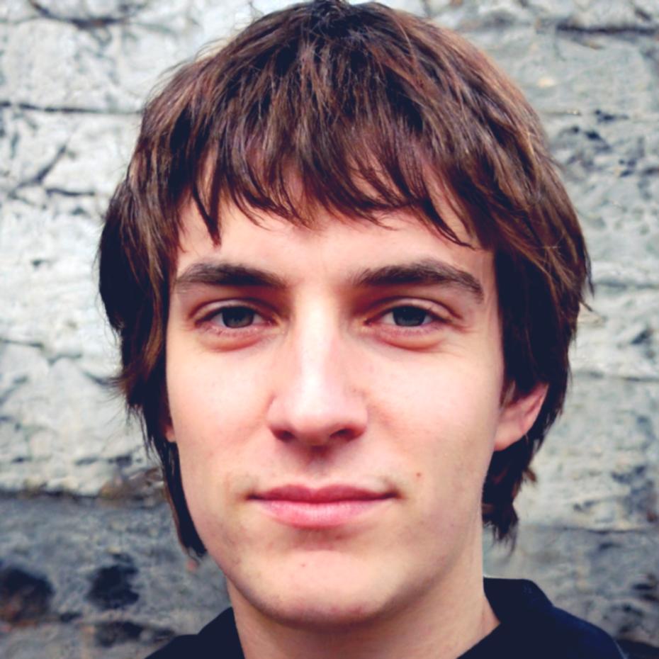 Henrik Thorvaldsen, Analytics-Spezialist